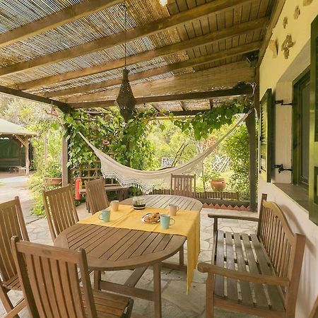 Sandy Feet Retreat, Vourvourou #Feelslikehome Exterior foto
