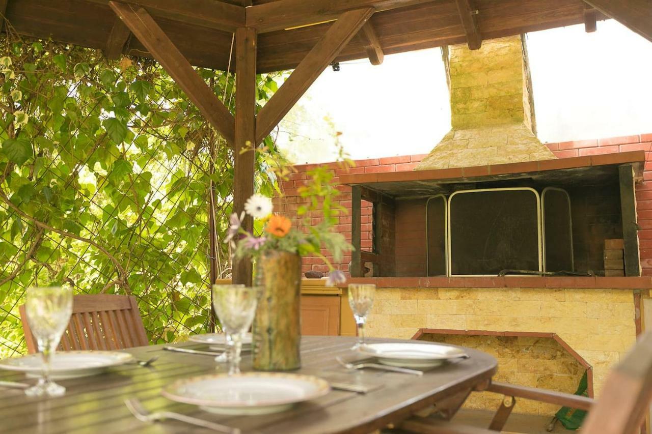 Sandy Feet Retreat, Vourvourou #Feelslikehome Exterior foto