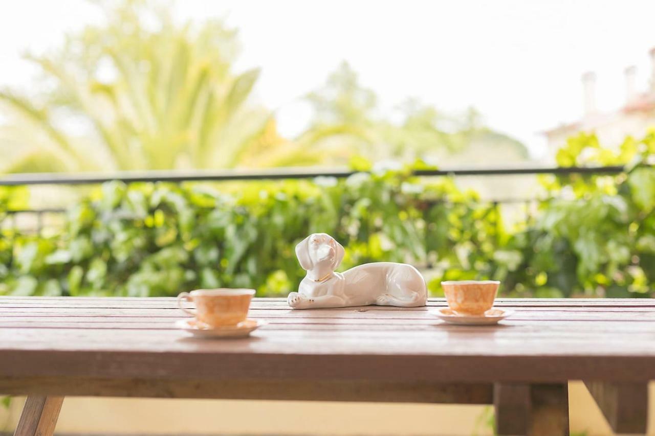 Sandy Feet Retreat, Vourvourou #Feelslikehome Exterior foto